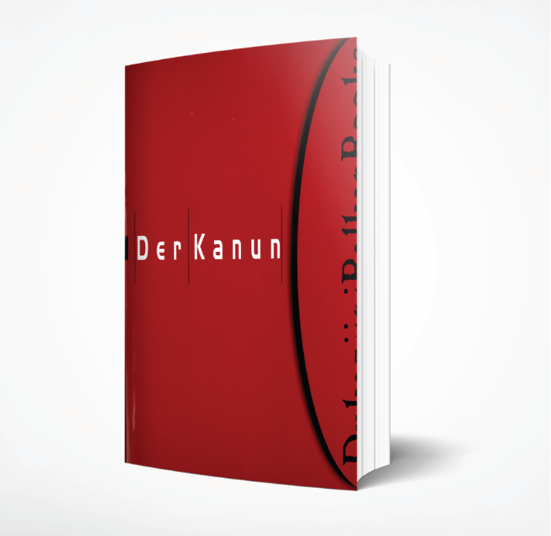 Der Kanun