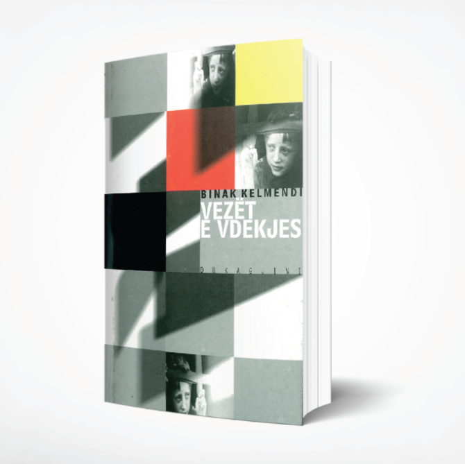 Vezët e Vdekjes