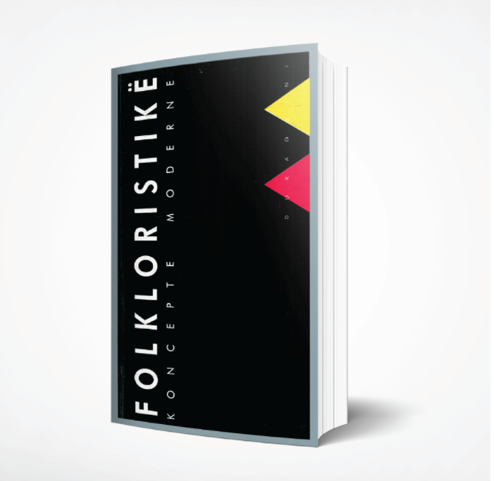 Folkloristikë, Koncepte Moderne