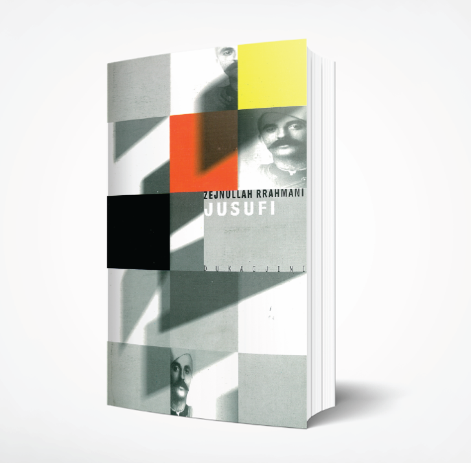 Jusufi