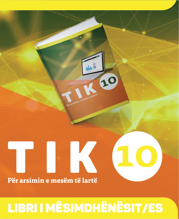 TIK 10
