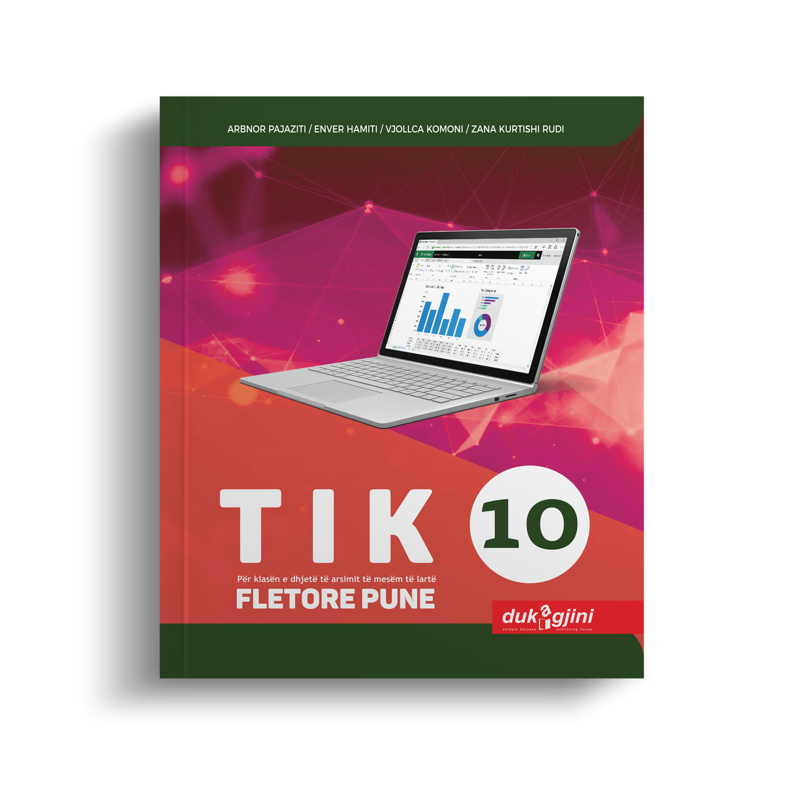 TIK 10  (FLETORE PUNE)