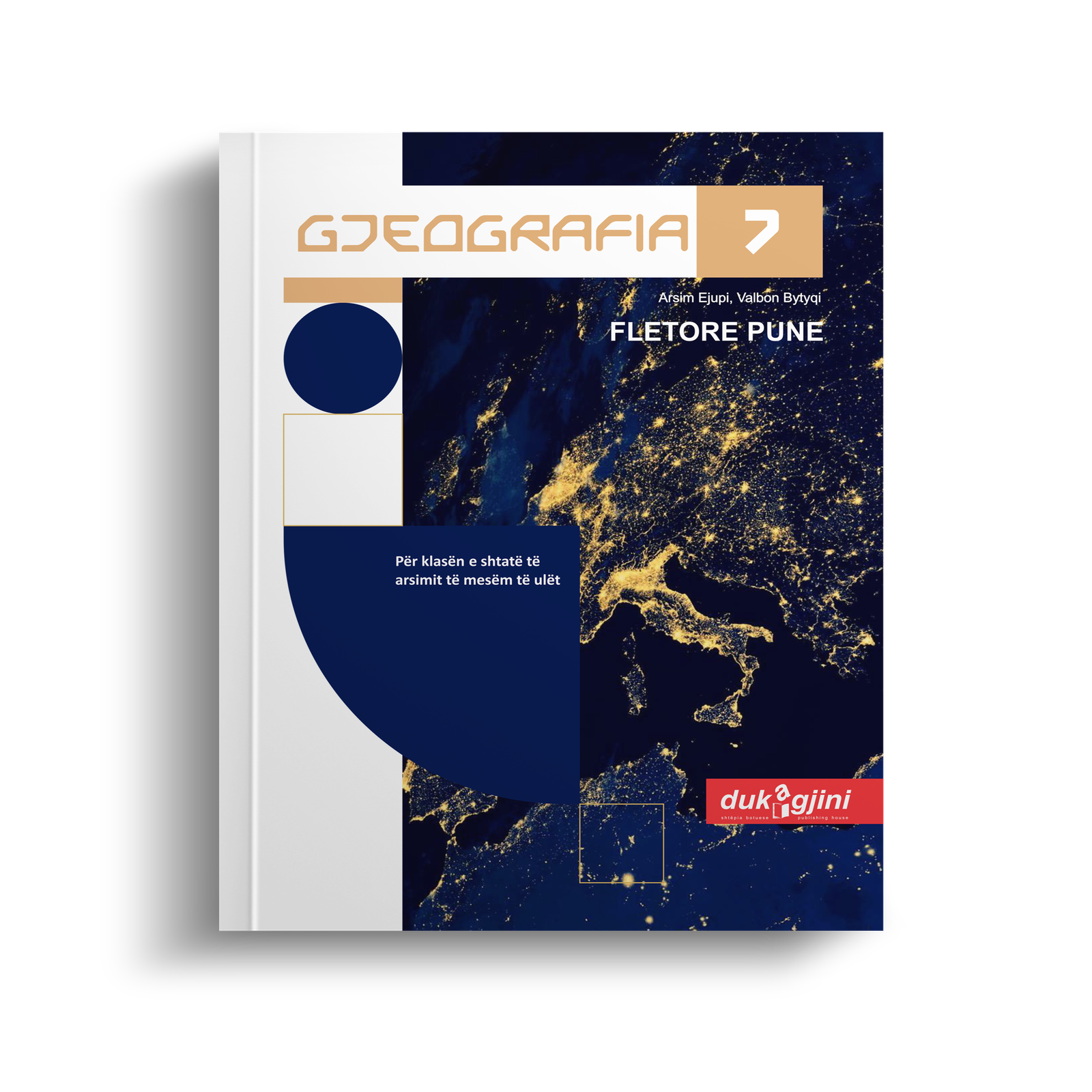 GJEOGRAFIA 7 (FLETORE PUNE)