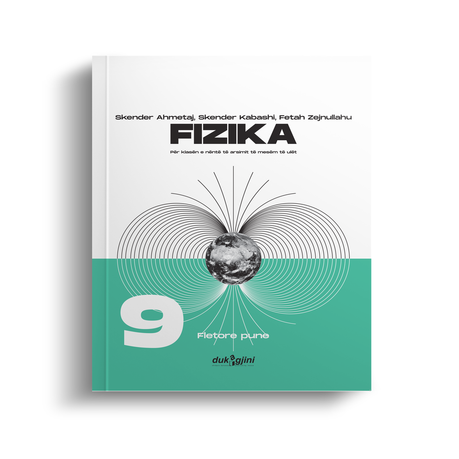 FIZIKA 9 (FLETORE PUNE)