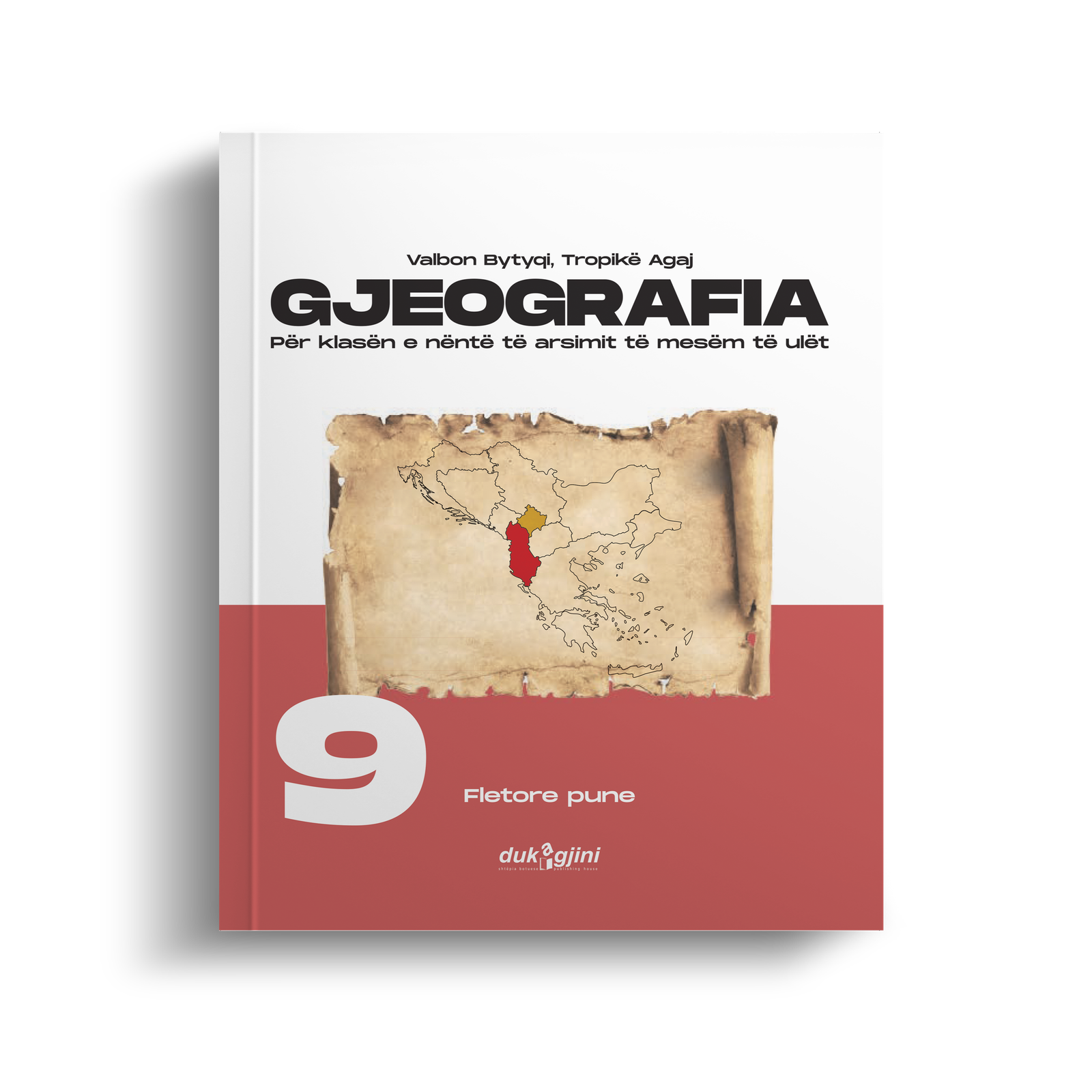 GJEOGRAFIA 9 (FLETORE PUNE)