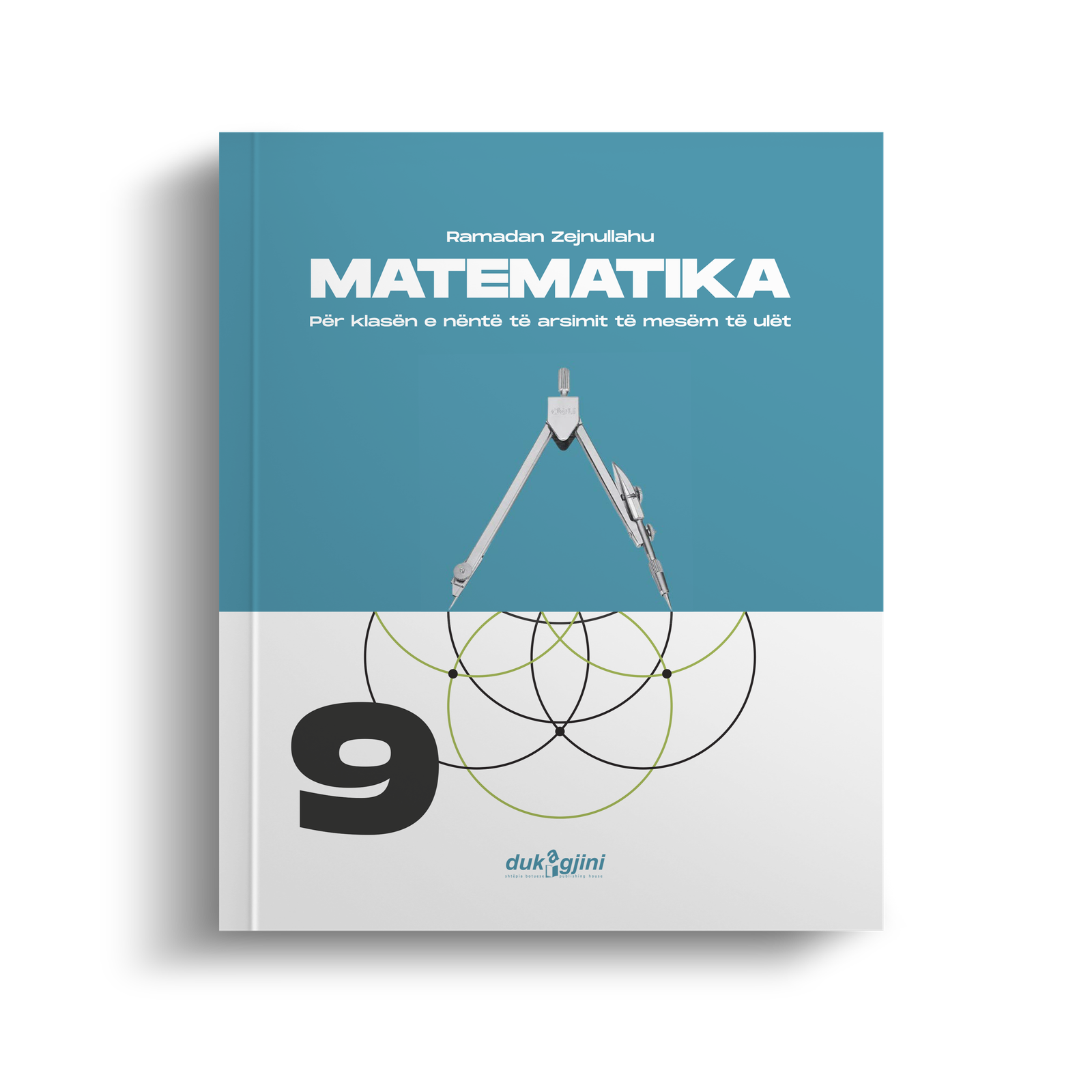 MATEMATIKA 9 (LIBËR BAZË)