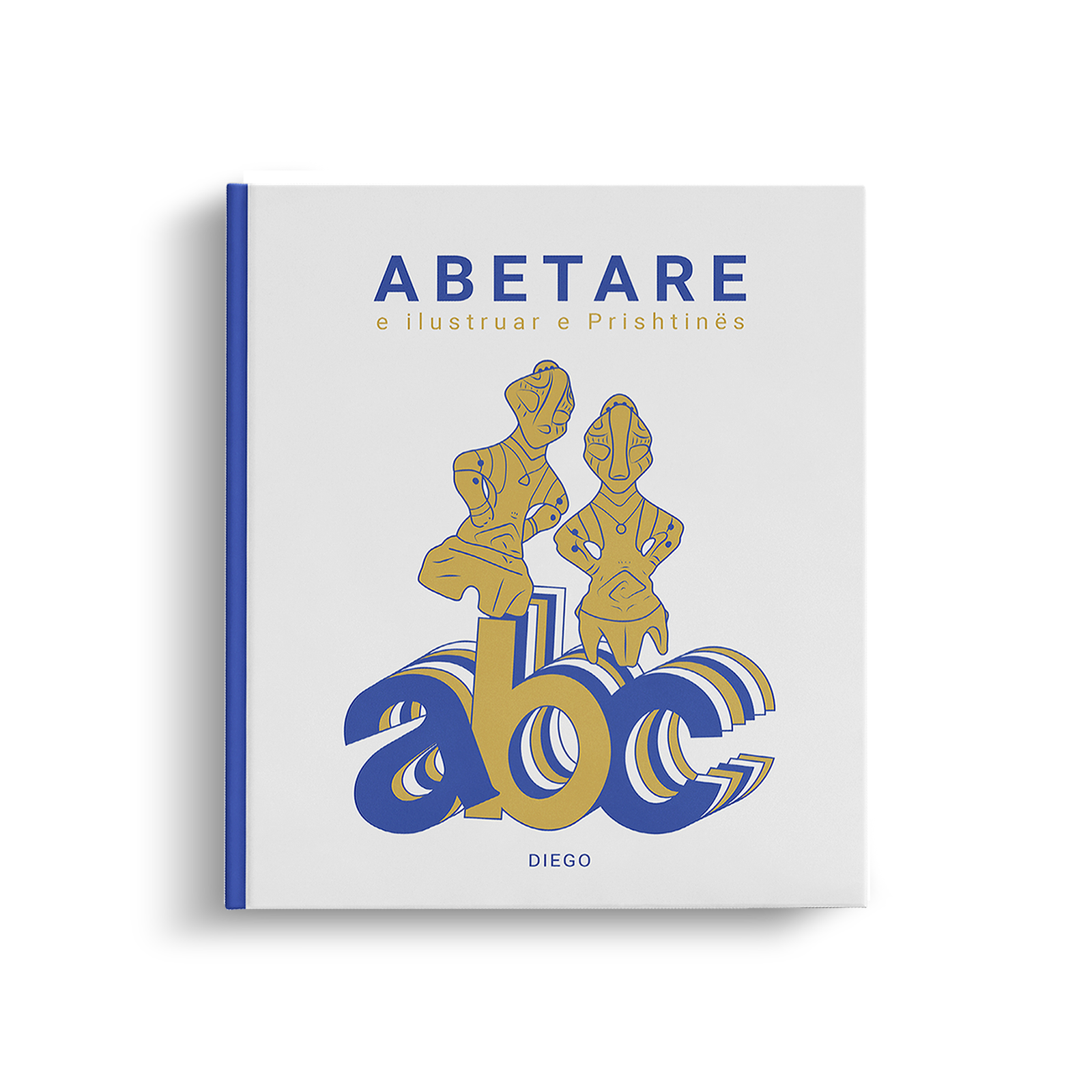 ABETARE E ILUSTRUAR E PRISHTINËS
