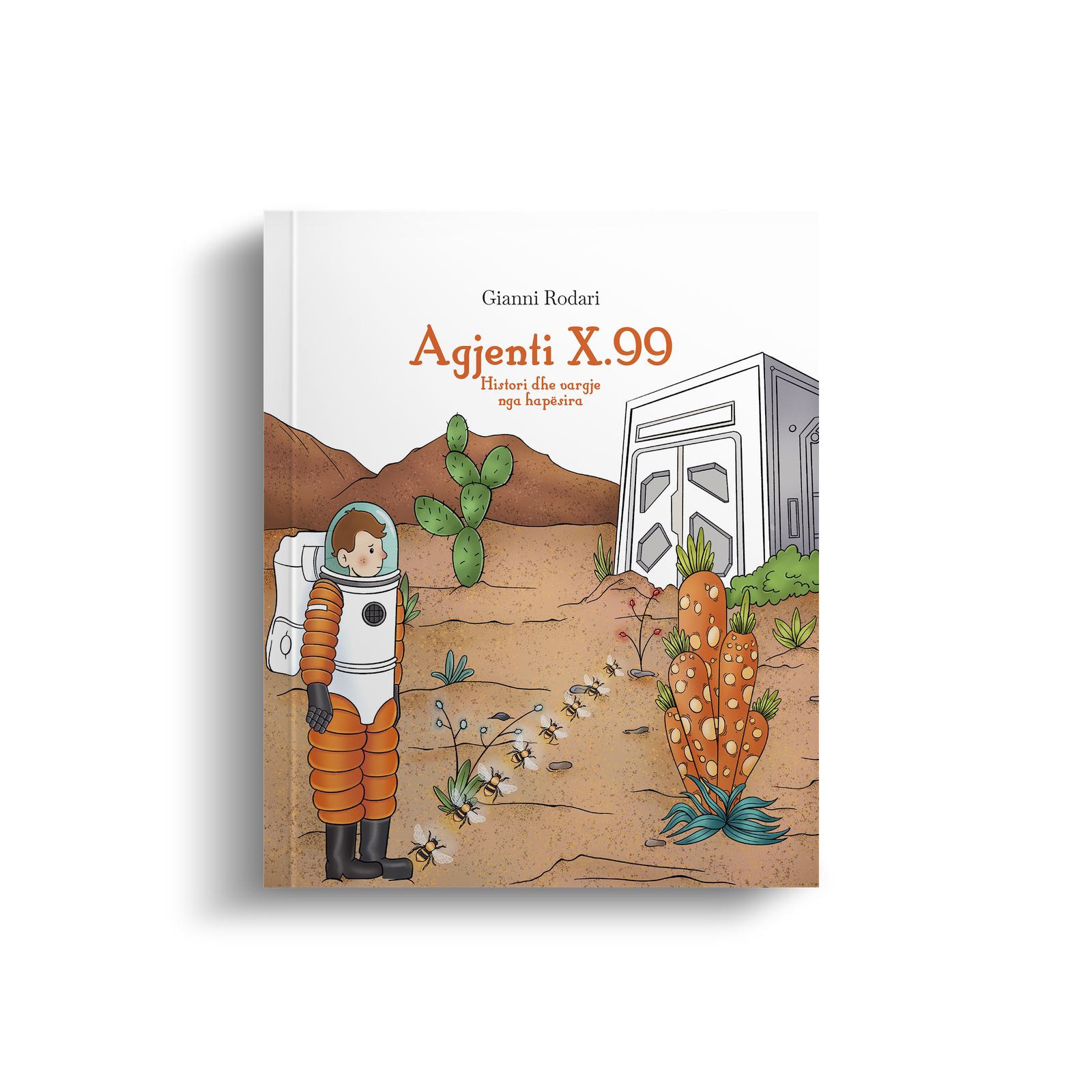 AGJENTI X.99