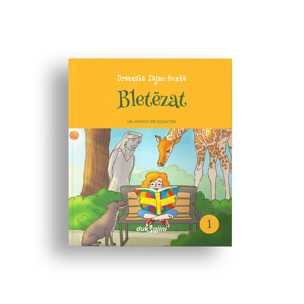 BLETËZAT