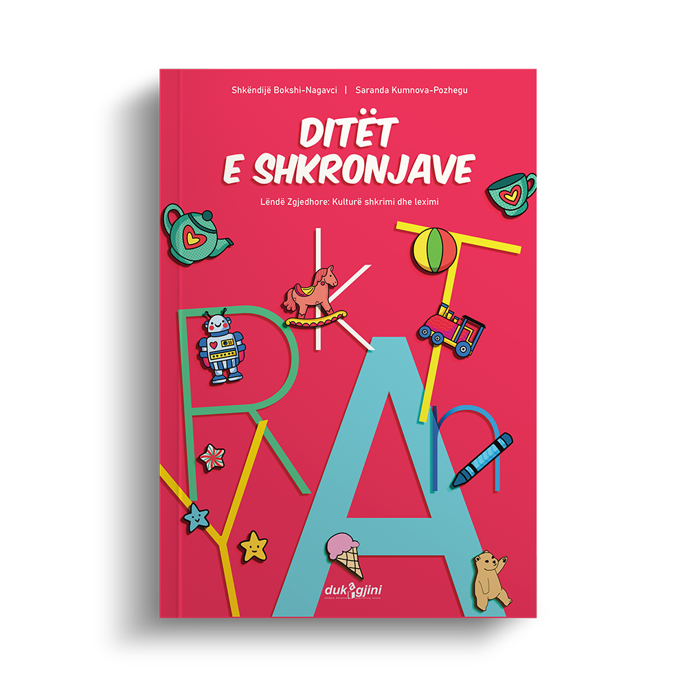 DITËT E SHKRONJAVE