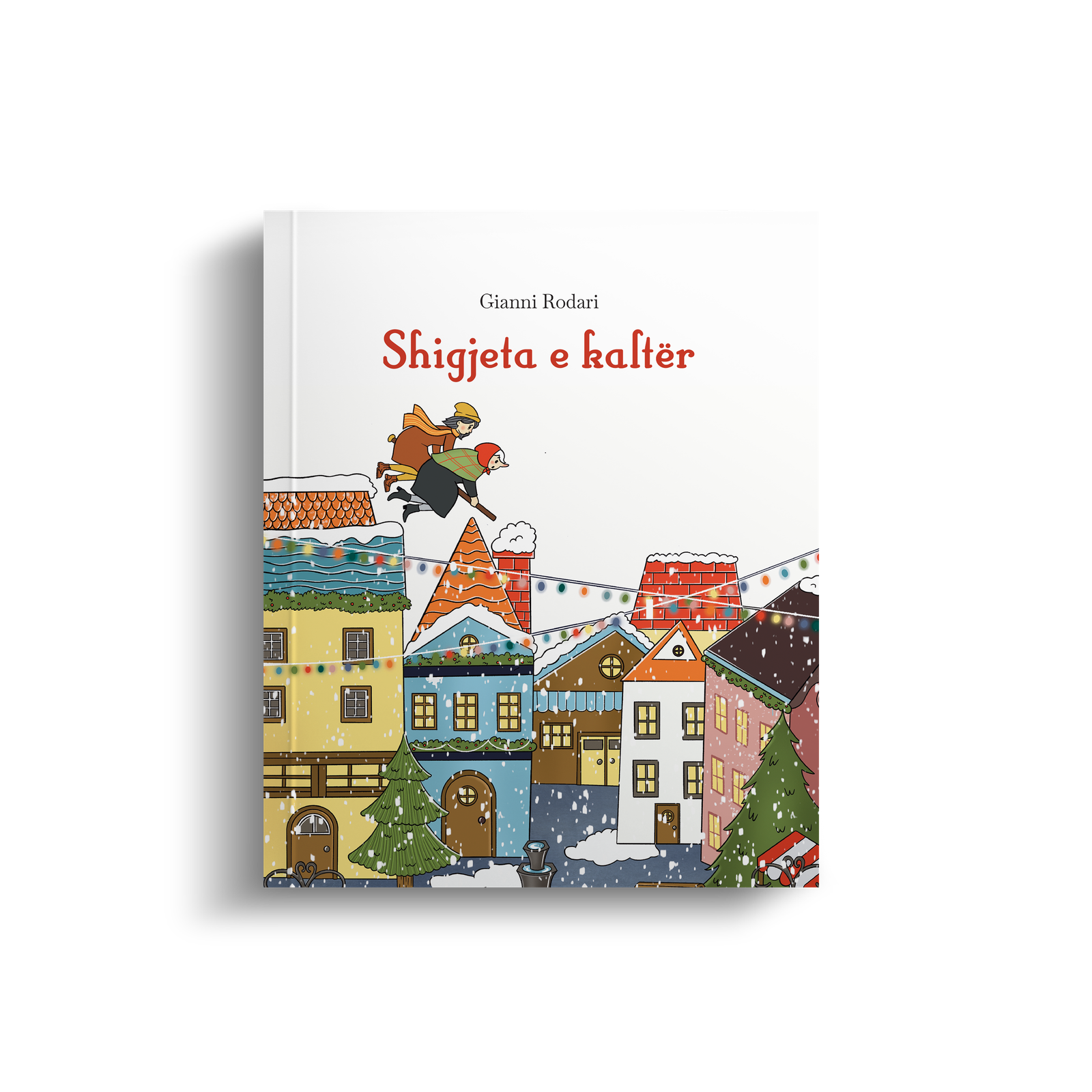 SHIGJETA E KALTËR