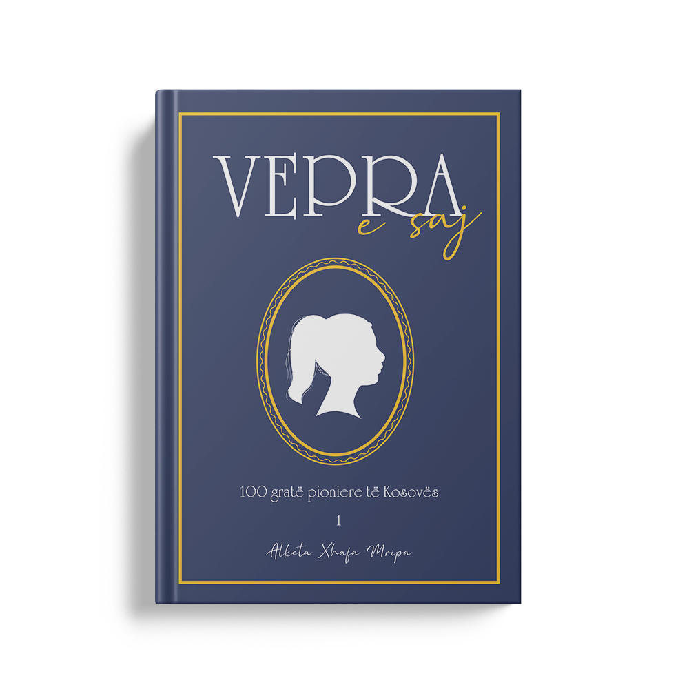 VEPRA E SAJ