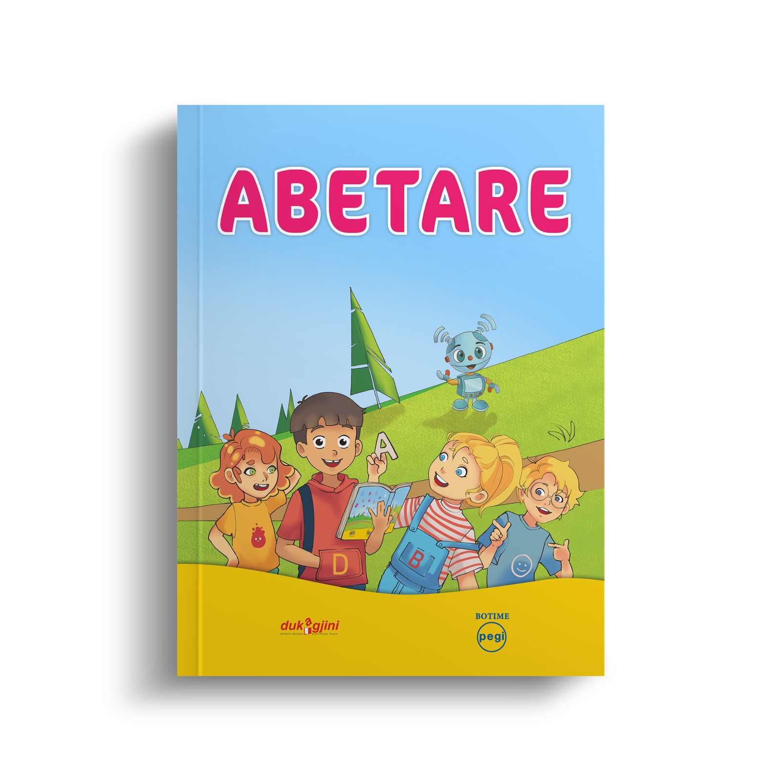 ABETARE