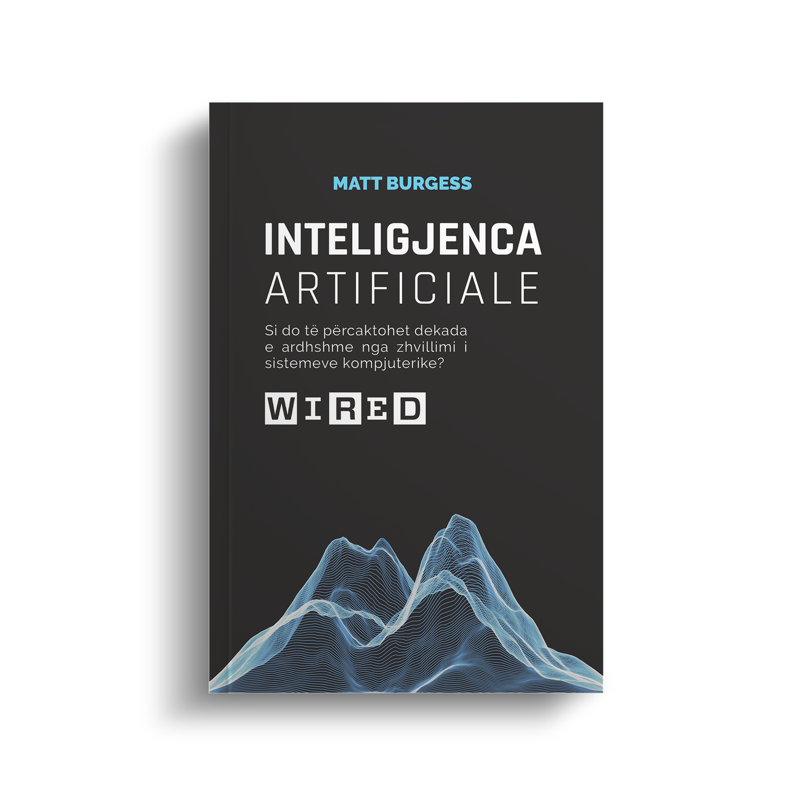 INTELIGJENCA ARTIFICALE