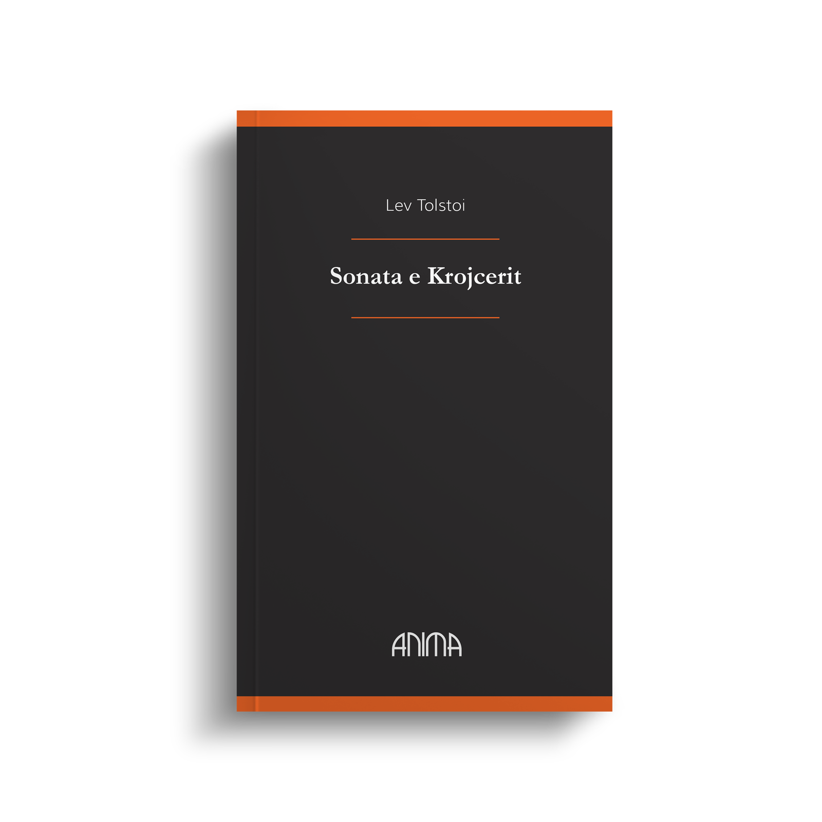 SONATA E KROJCERIT