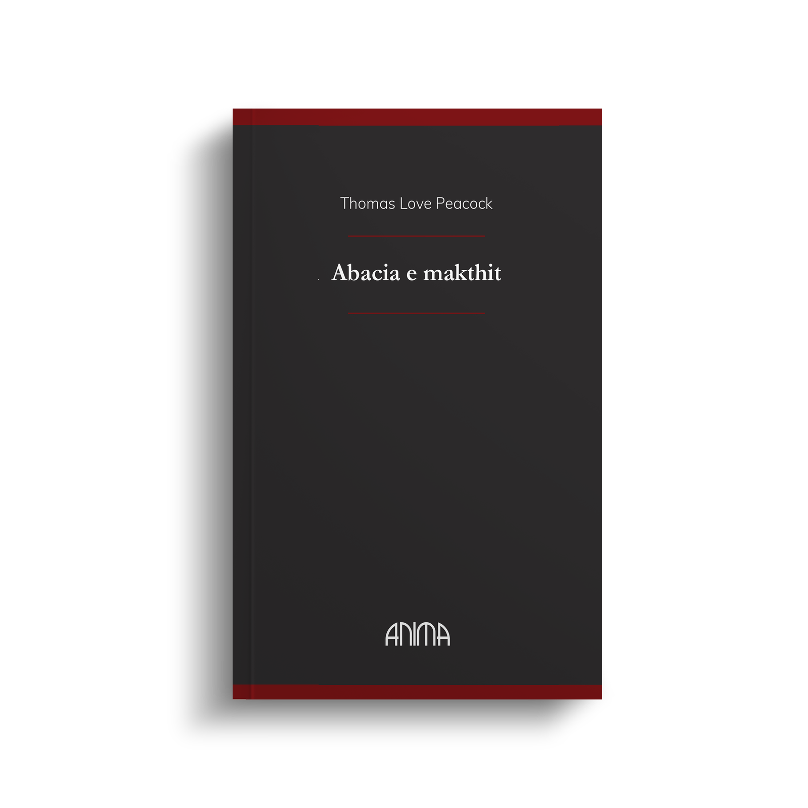 ABACIA E MAKTHIT