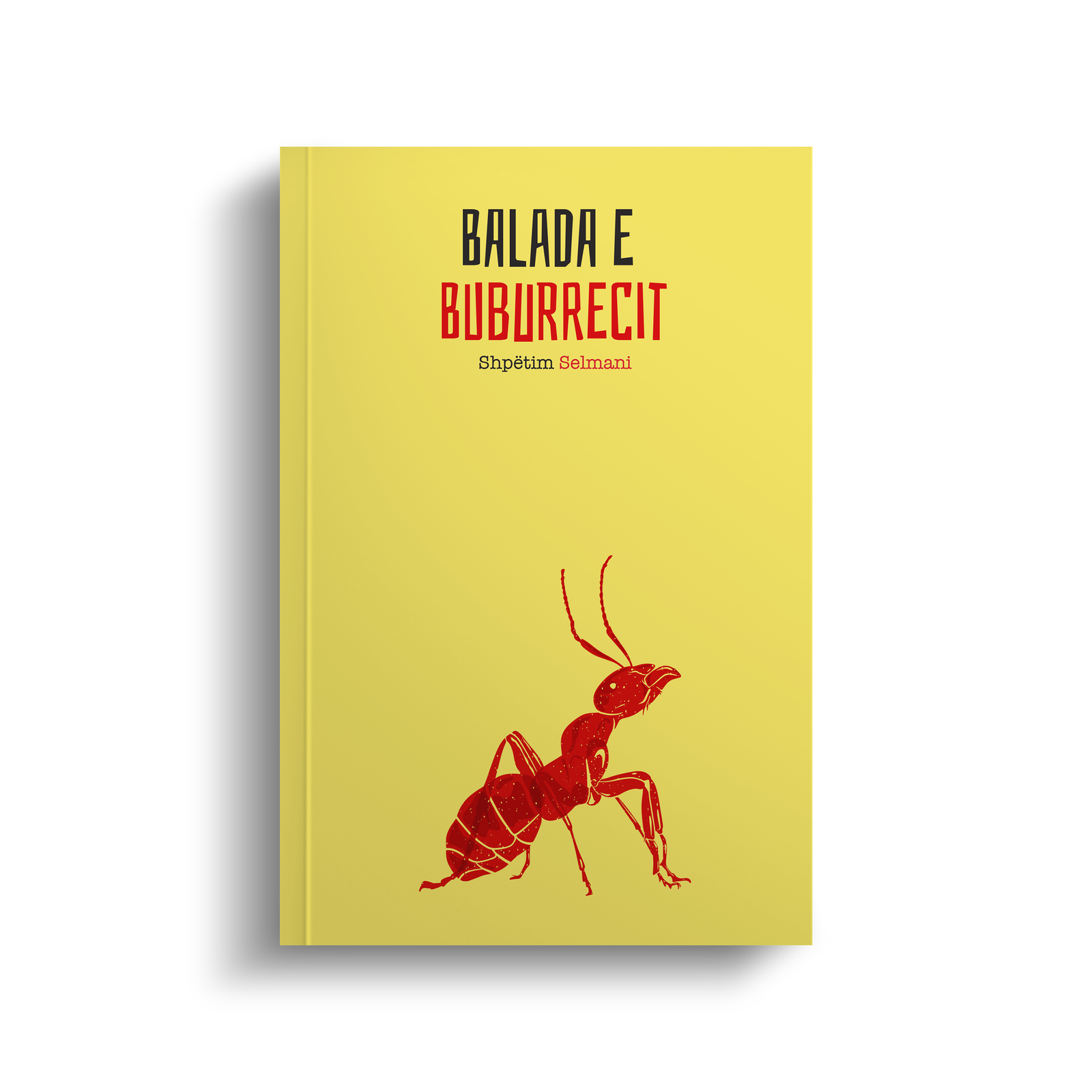 BALADA E BUBURRECIT