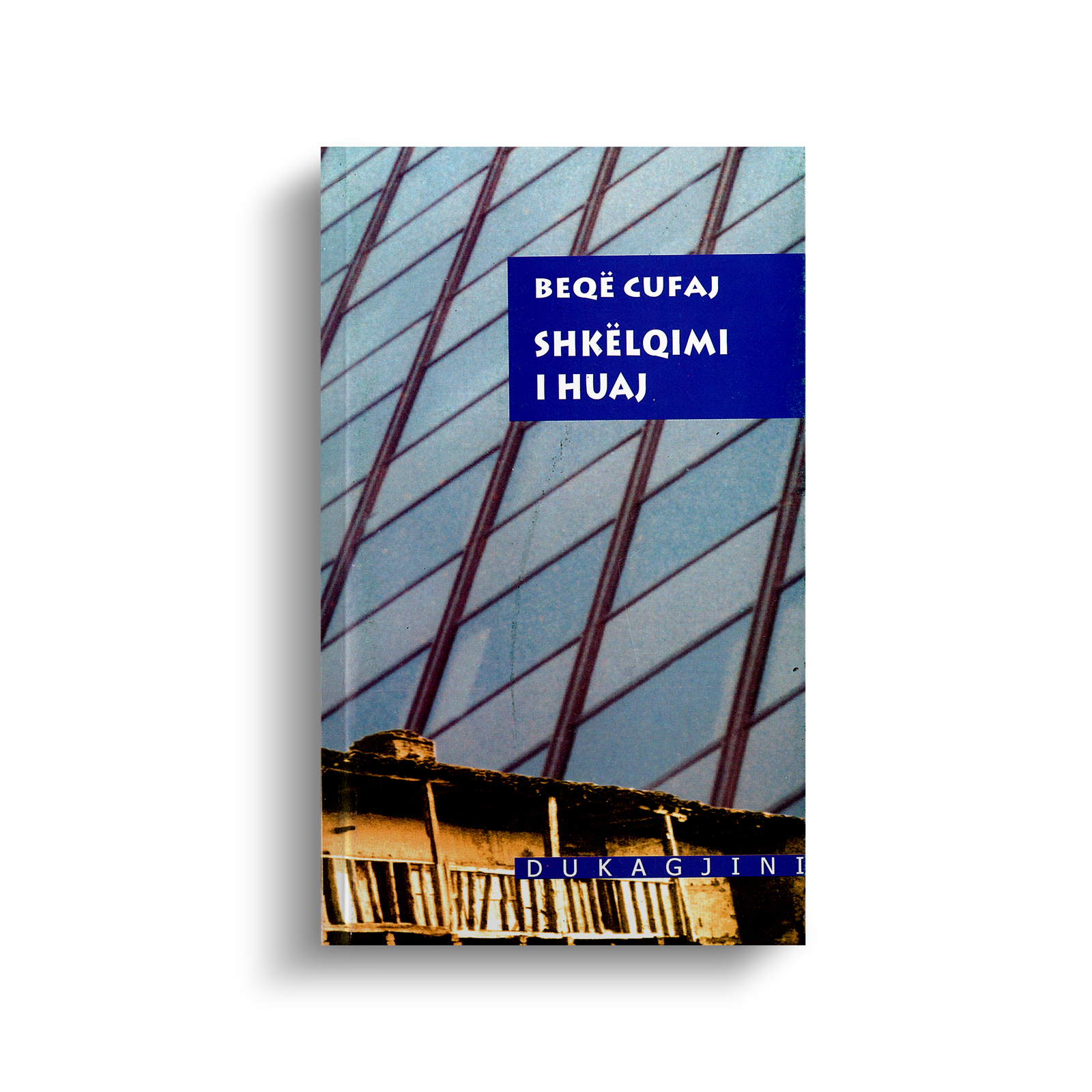 SHKËLQIMI I HUAJ