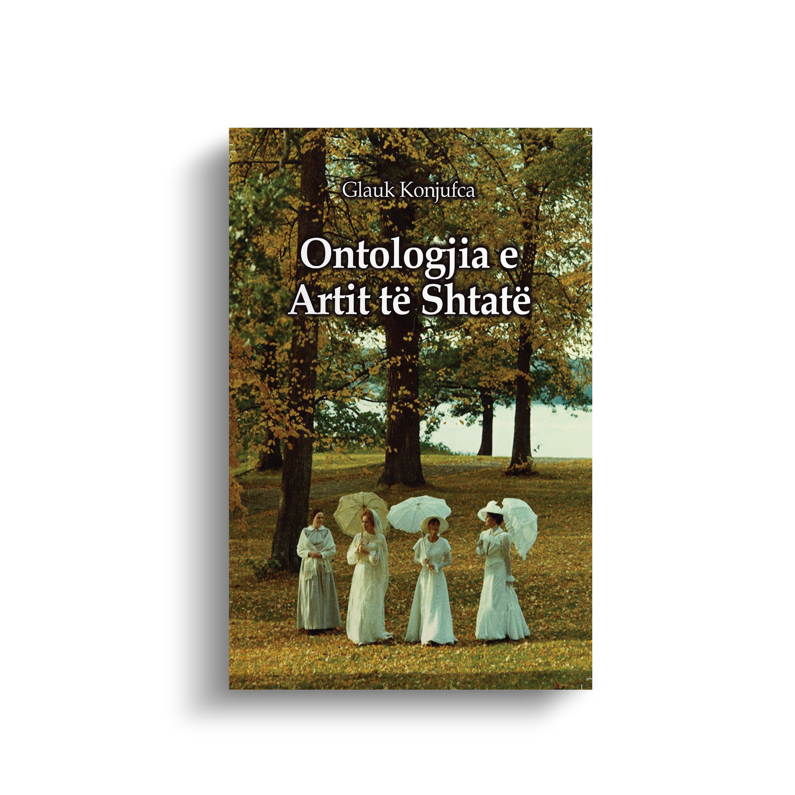 ONTOLOGJIA E ARTIT TË SHTATË