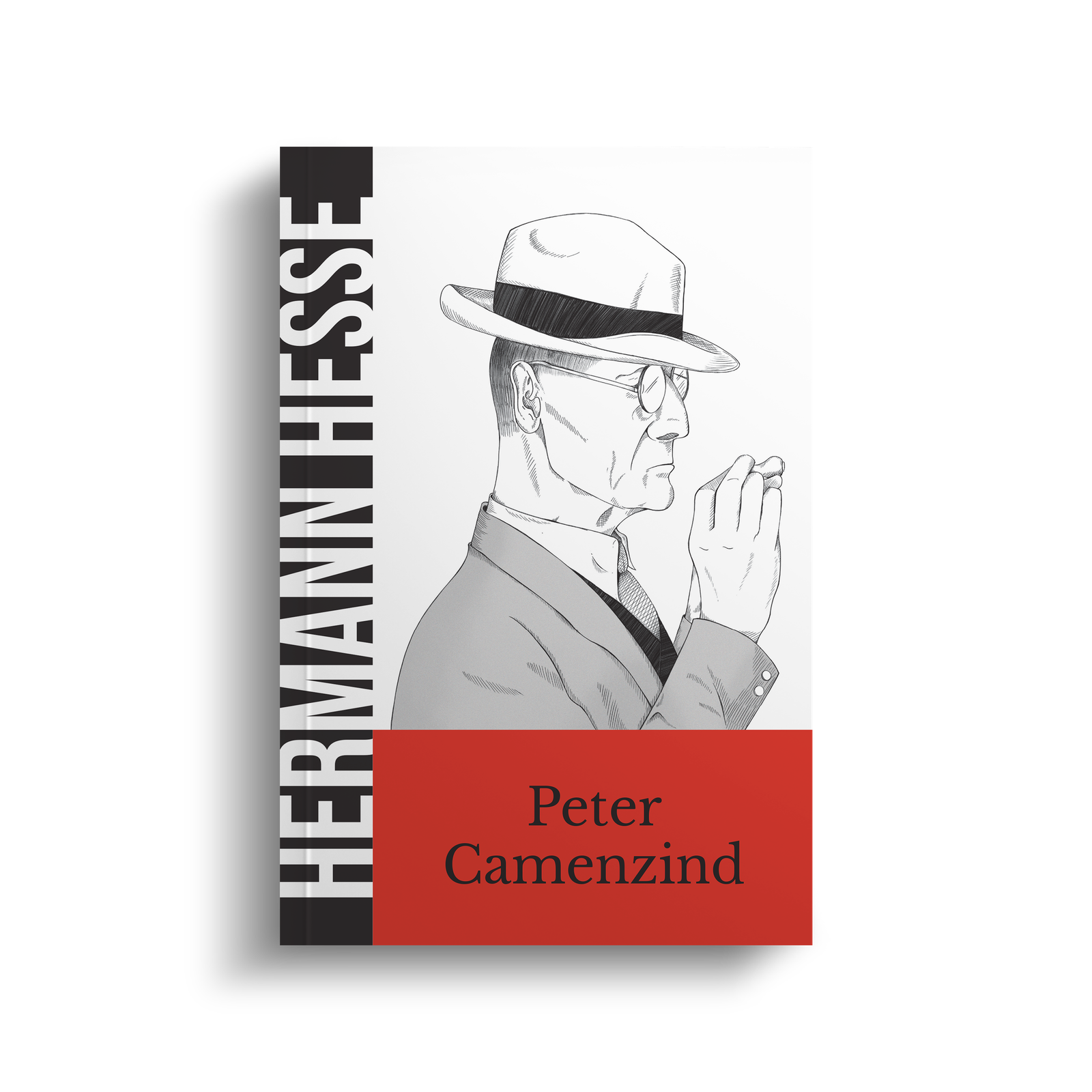 PETER CAMENZIND