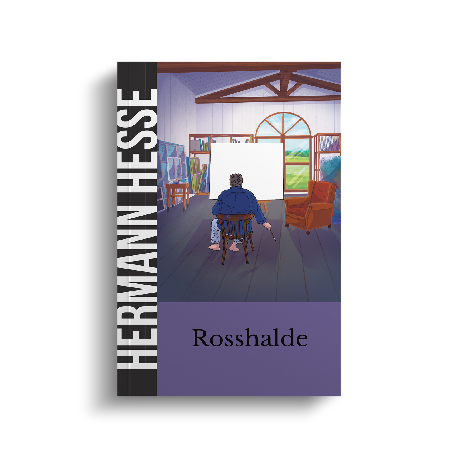 ROSSHALDE