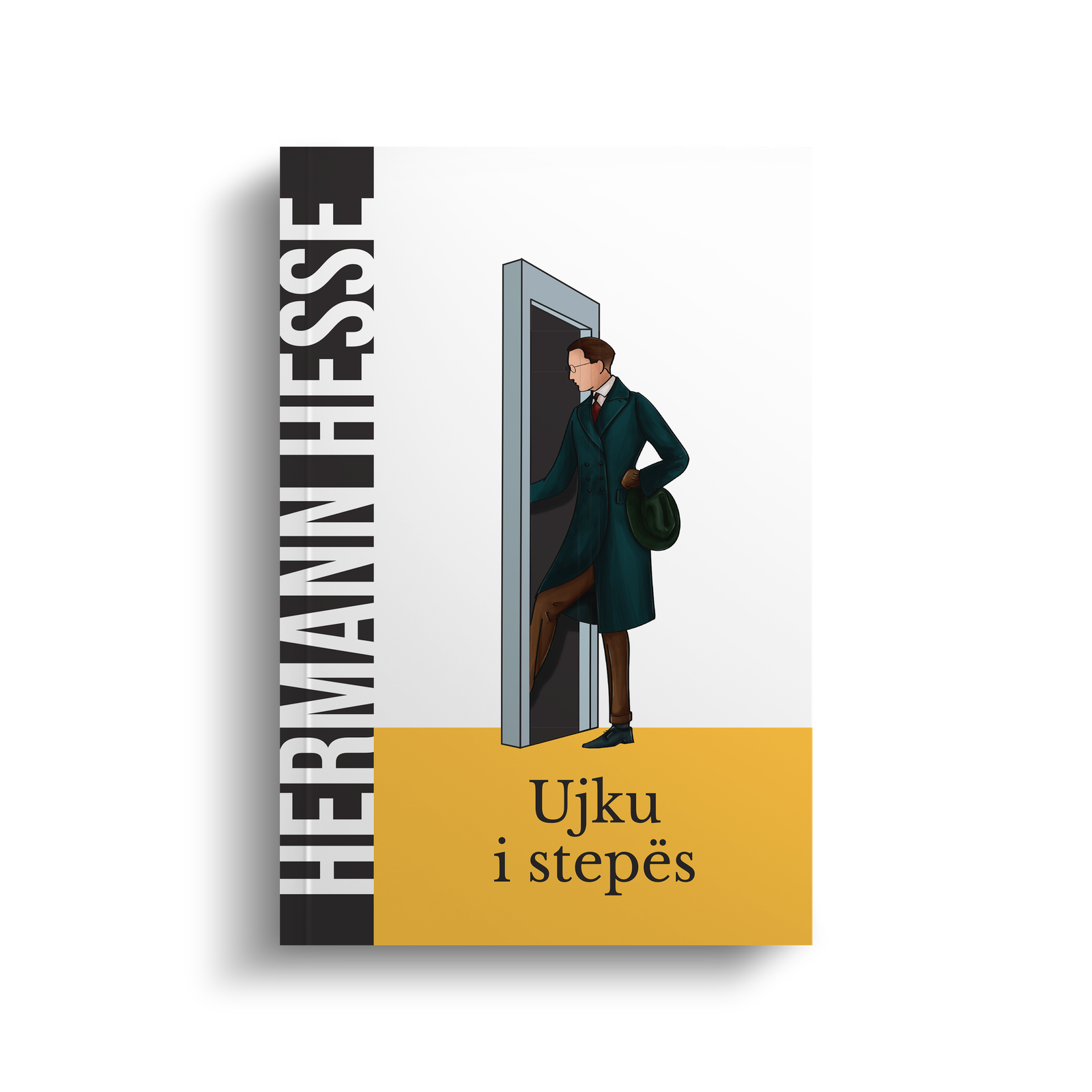 UJKU I STEPËS