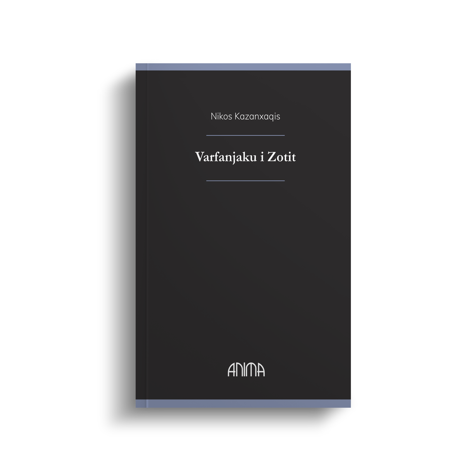 VARFANJAKU I ZOTIT