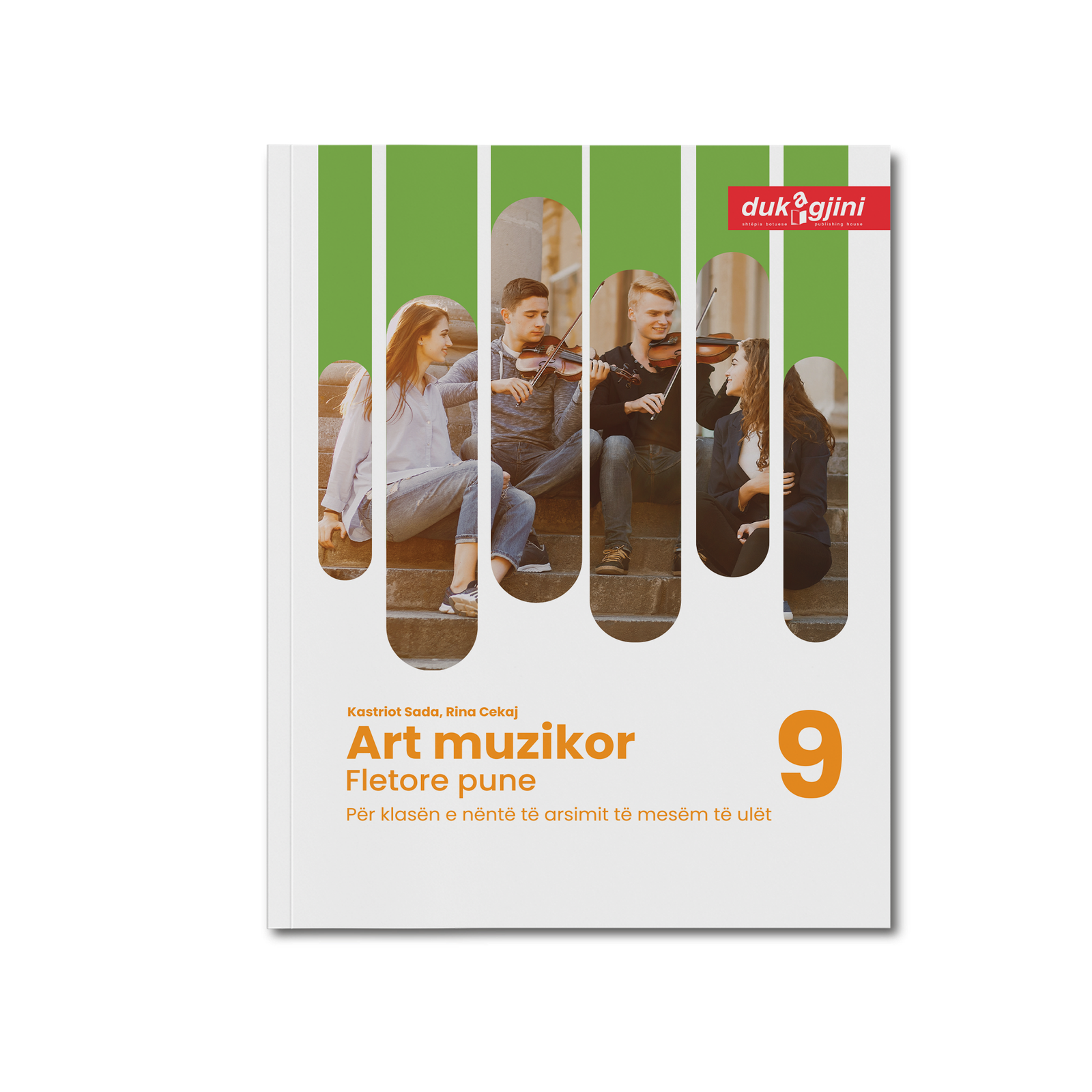 ART MUZIKOR 9 (FLETORE PUNE)