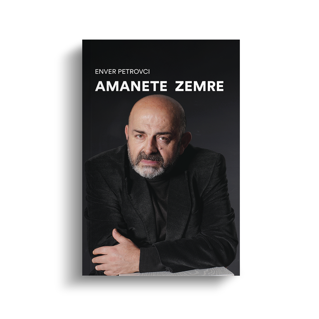 AMANETE ZEMRE