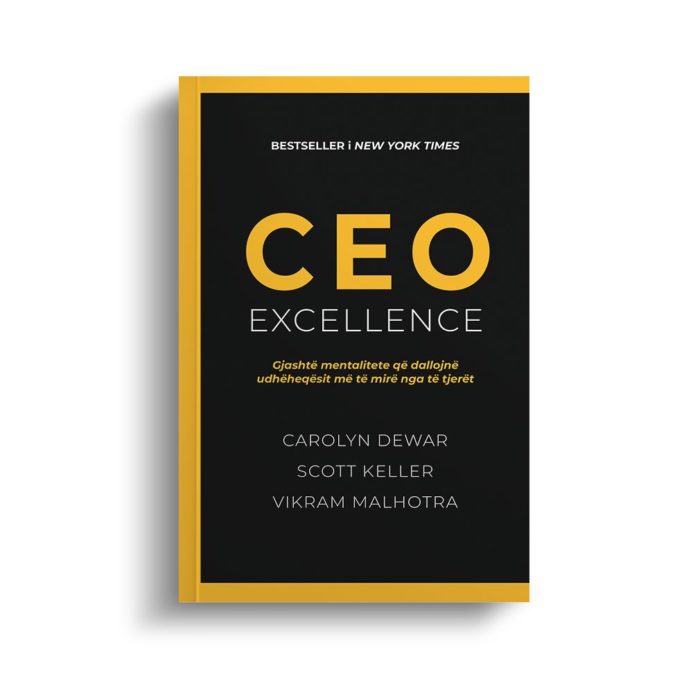CEO