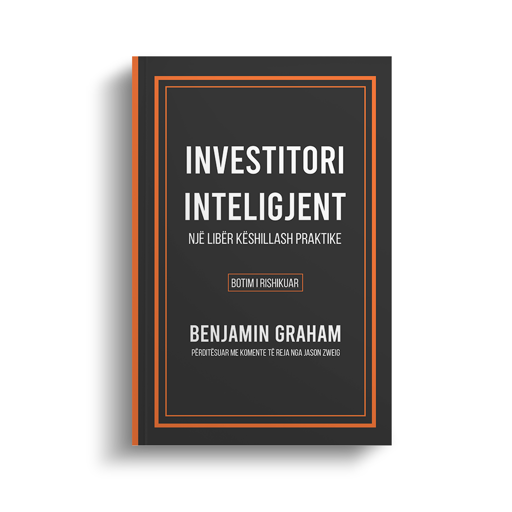 INVESTITORI INTELIGJENT