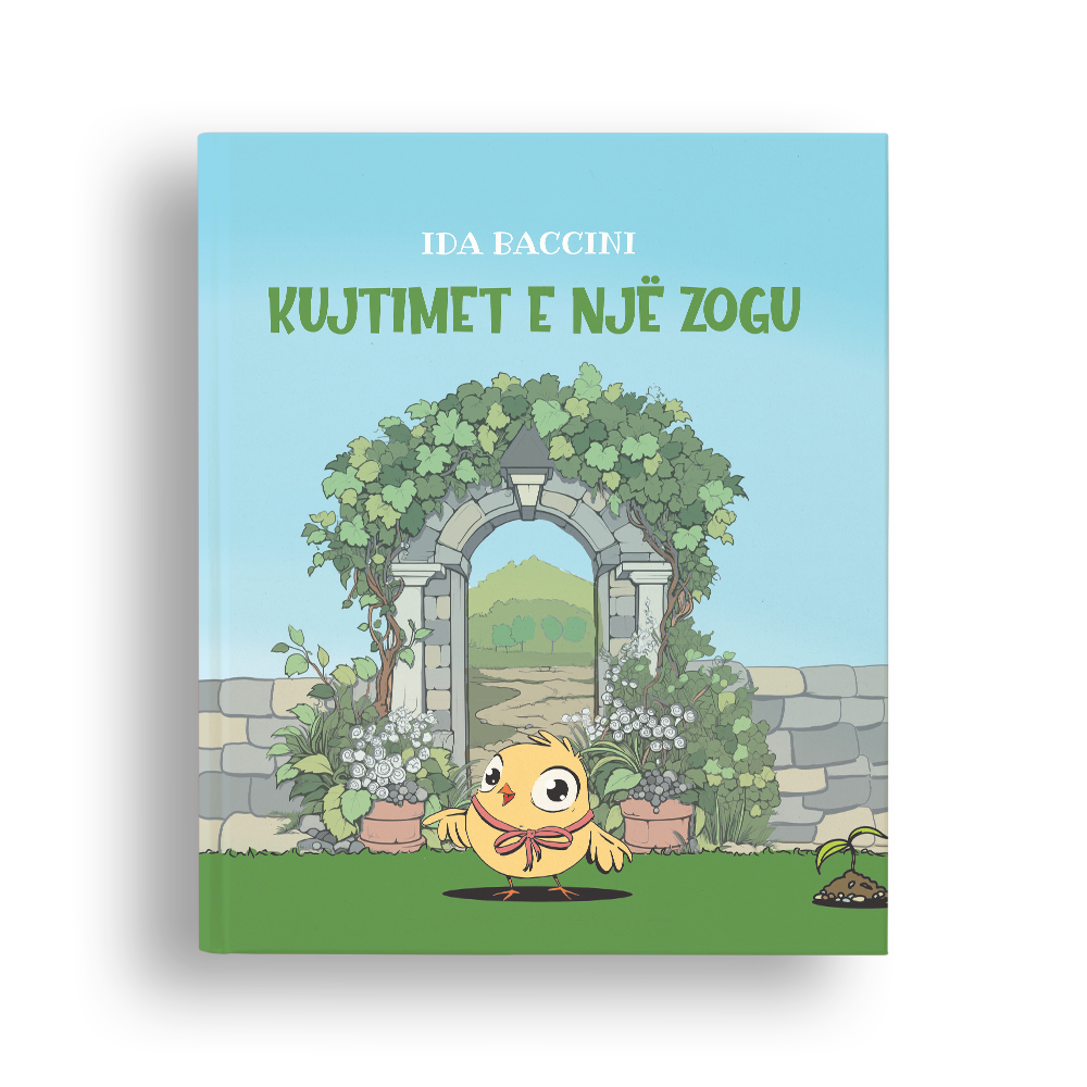 KUJTIMET E NJË ZOGU