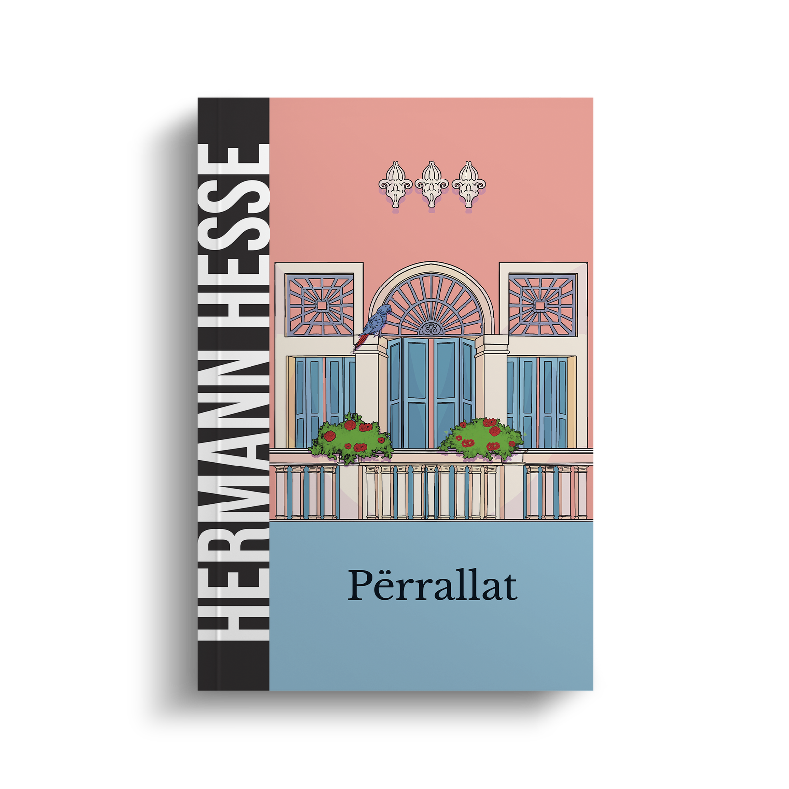 PËRRALLAT
