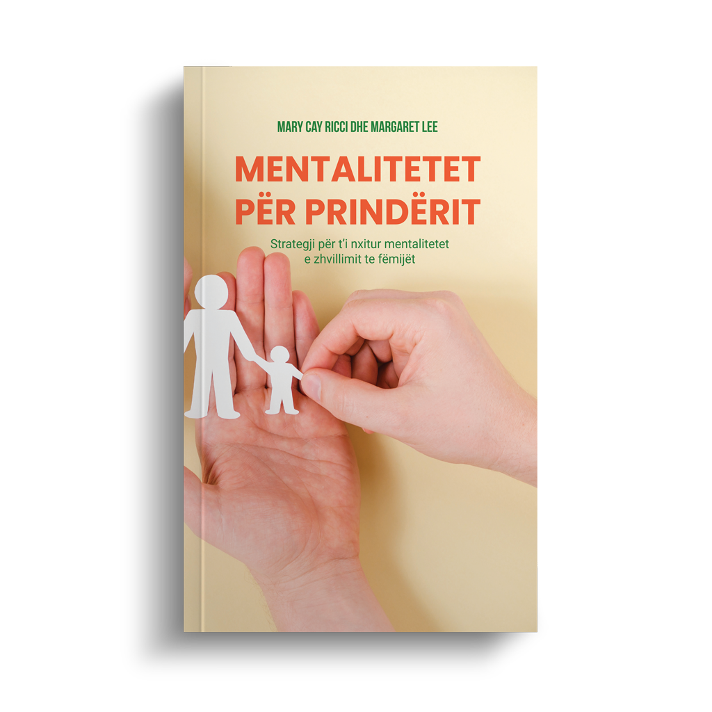 MENTALITETET PËR PRINDËRIT