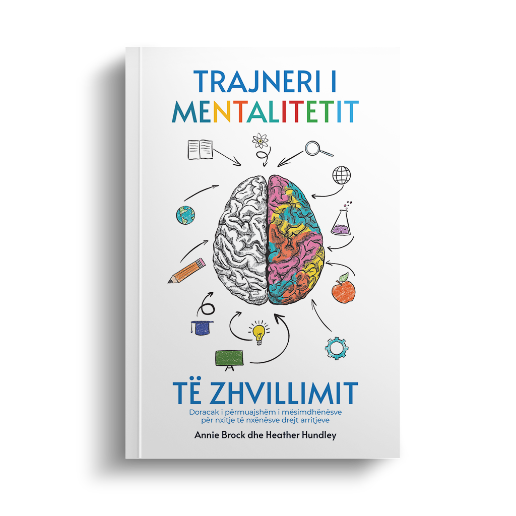TRAJNERI I MENTALITETIT