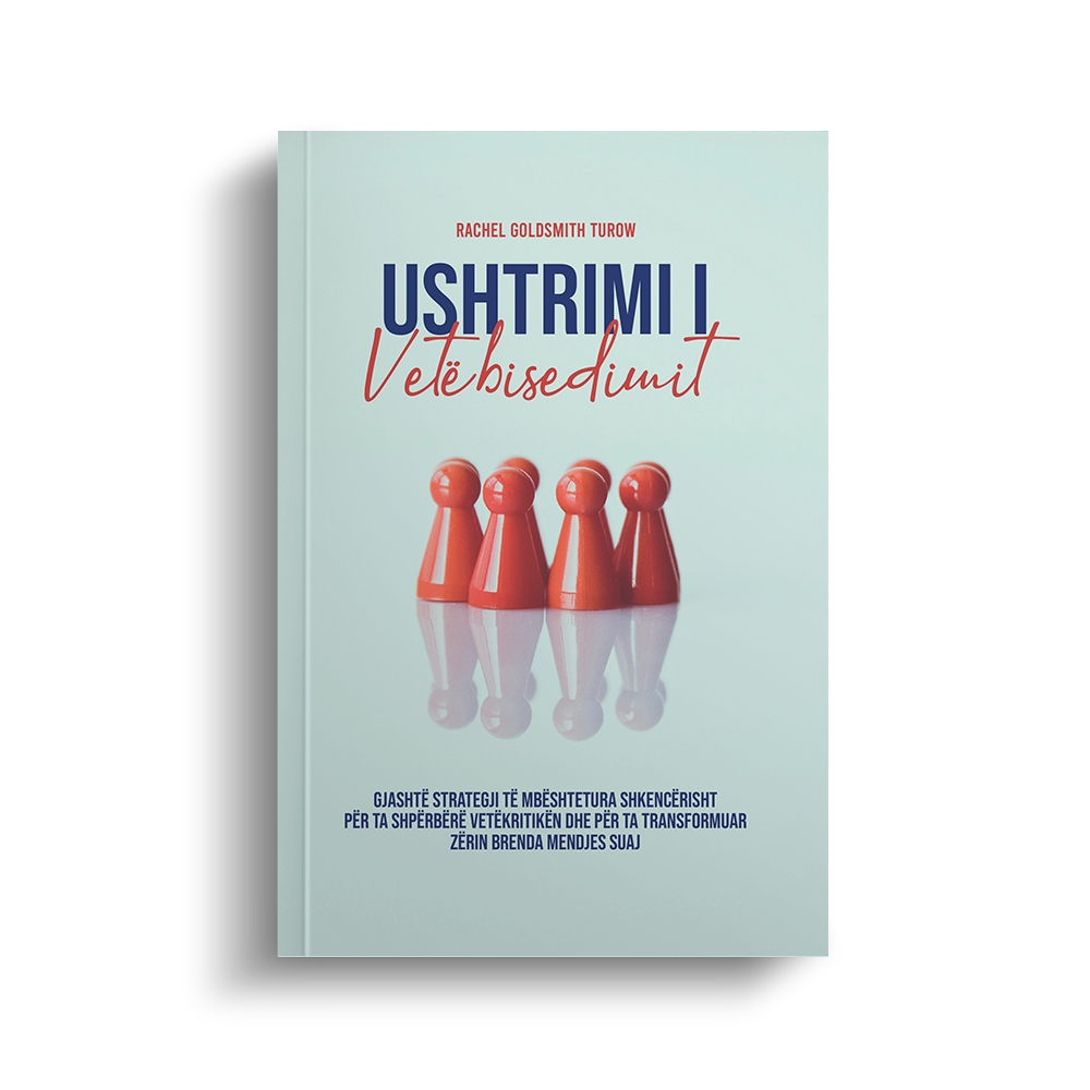 USHTRIMI I VETËBISEDIMIT