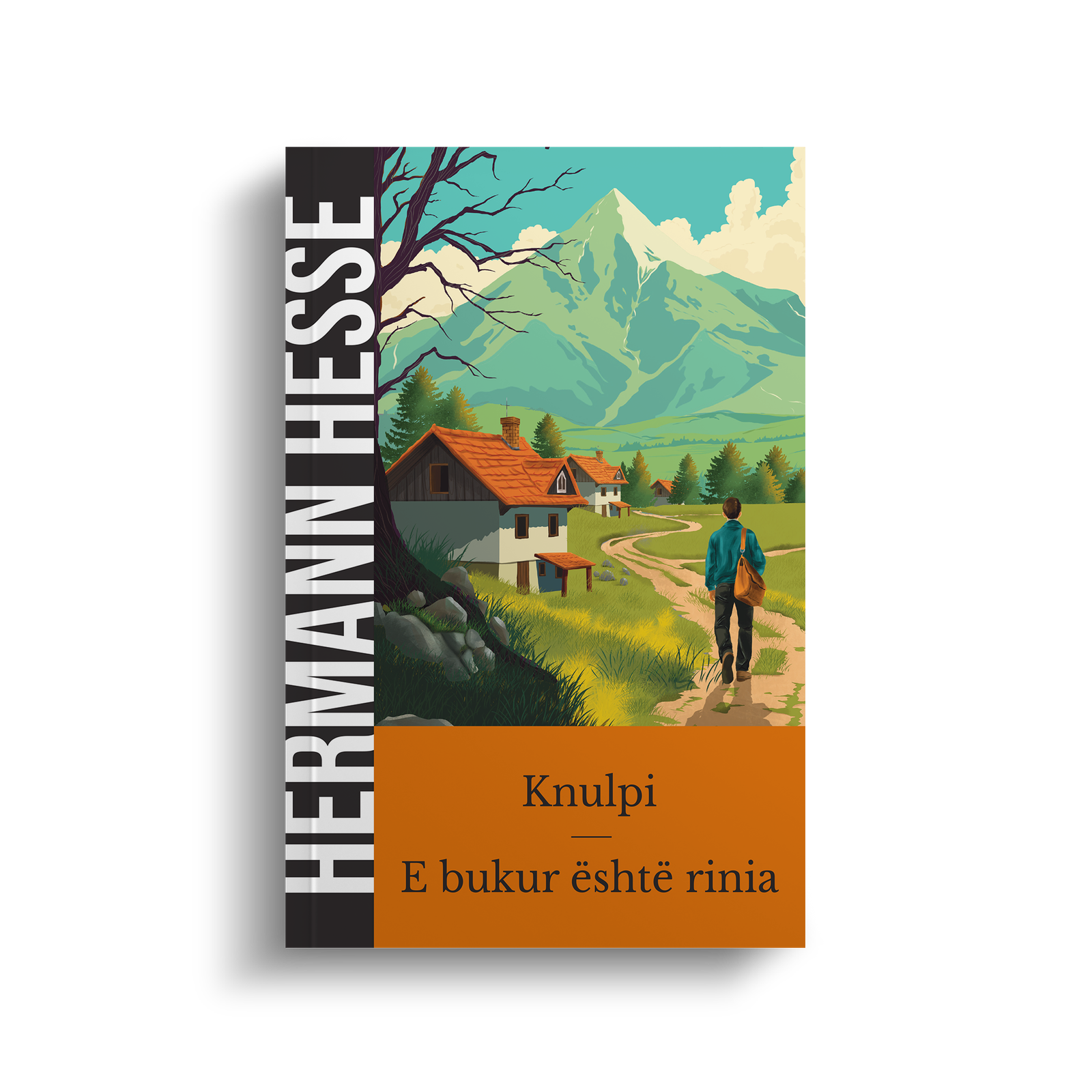 KNULPI – E BUKUR ËSHTË RINIA