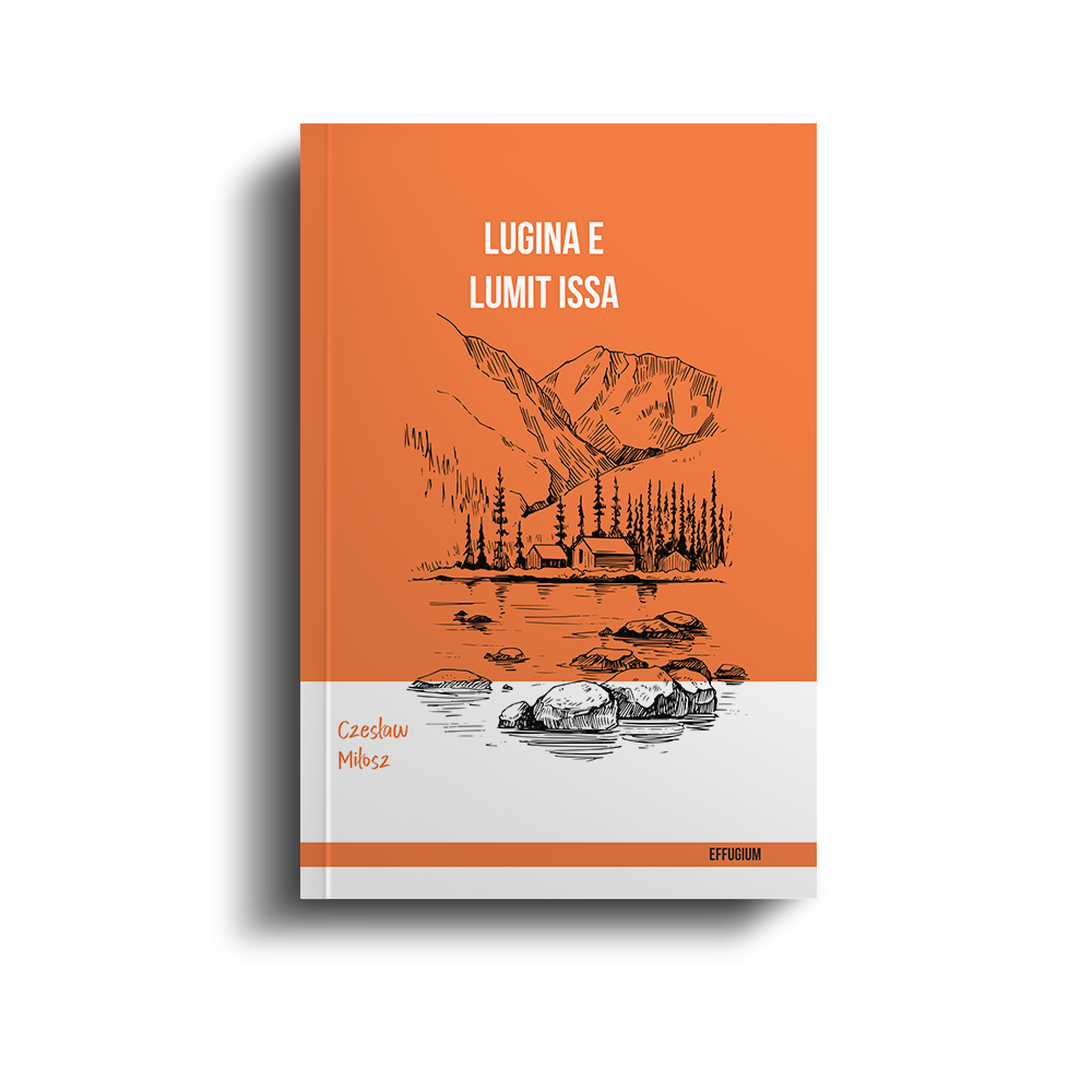 LUGINA E LUMIT ISSA