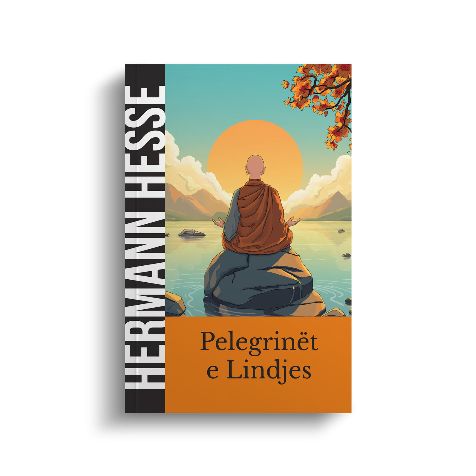 PELEGRINËT E LINDJES