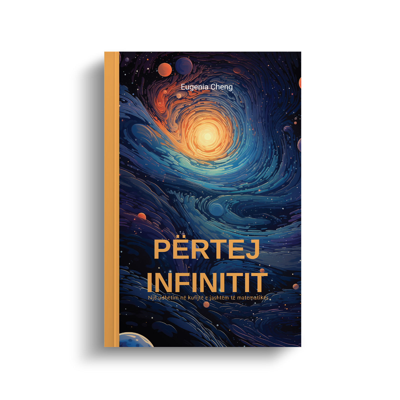 PËRTEJ INFINITIT