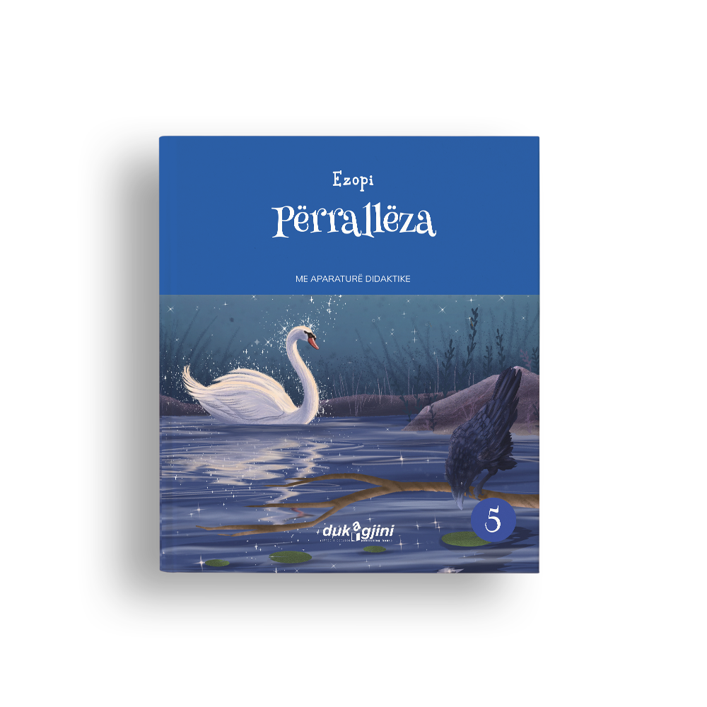 PËRRALLËZA
