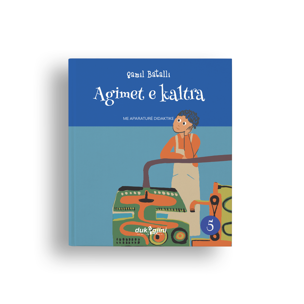 AGIMET E KALTRA
