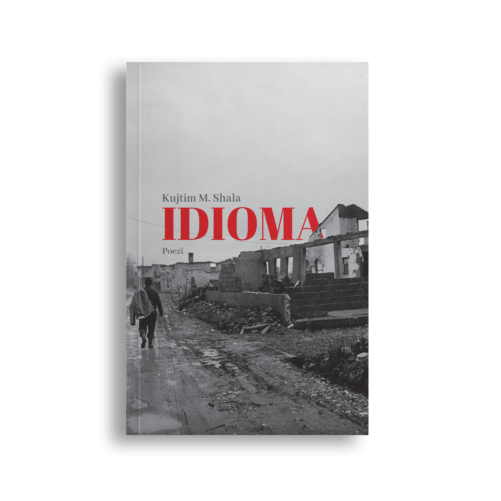 IDIOMA