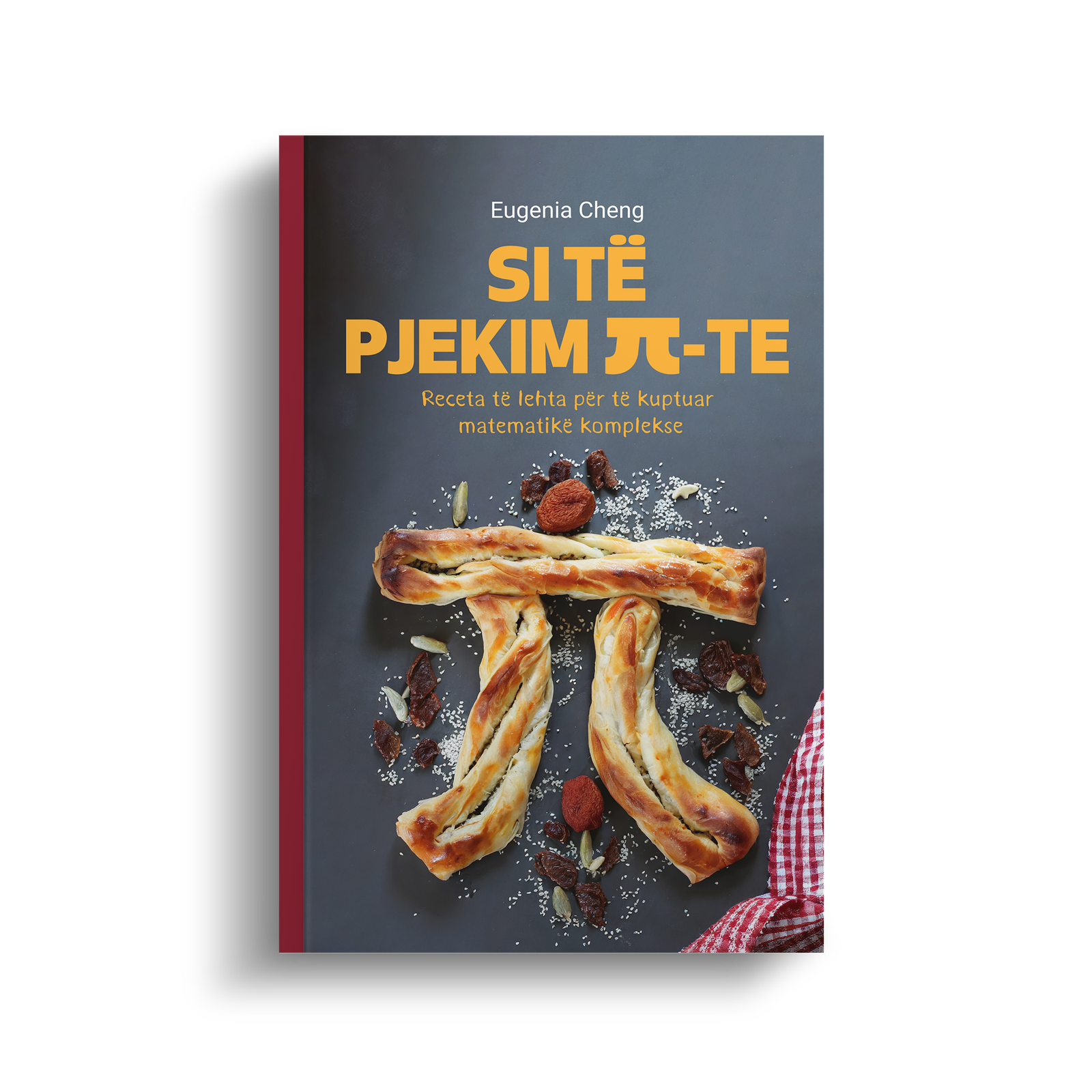 SI TË PEJKIM 𝝿-TE