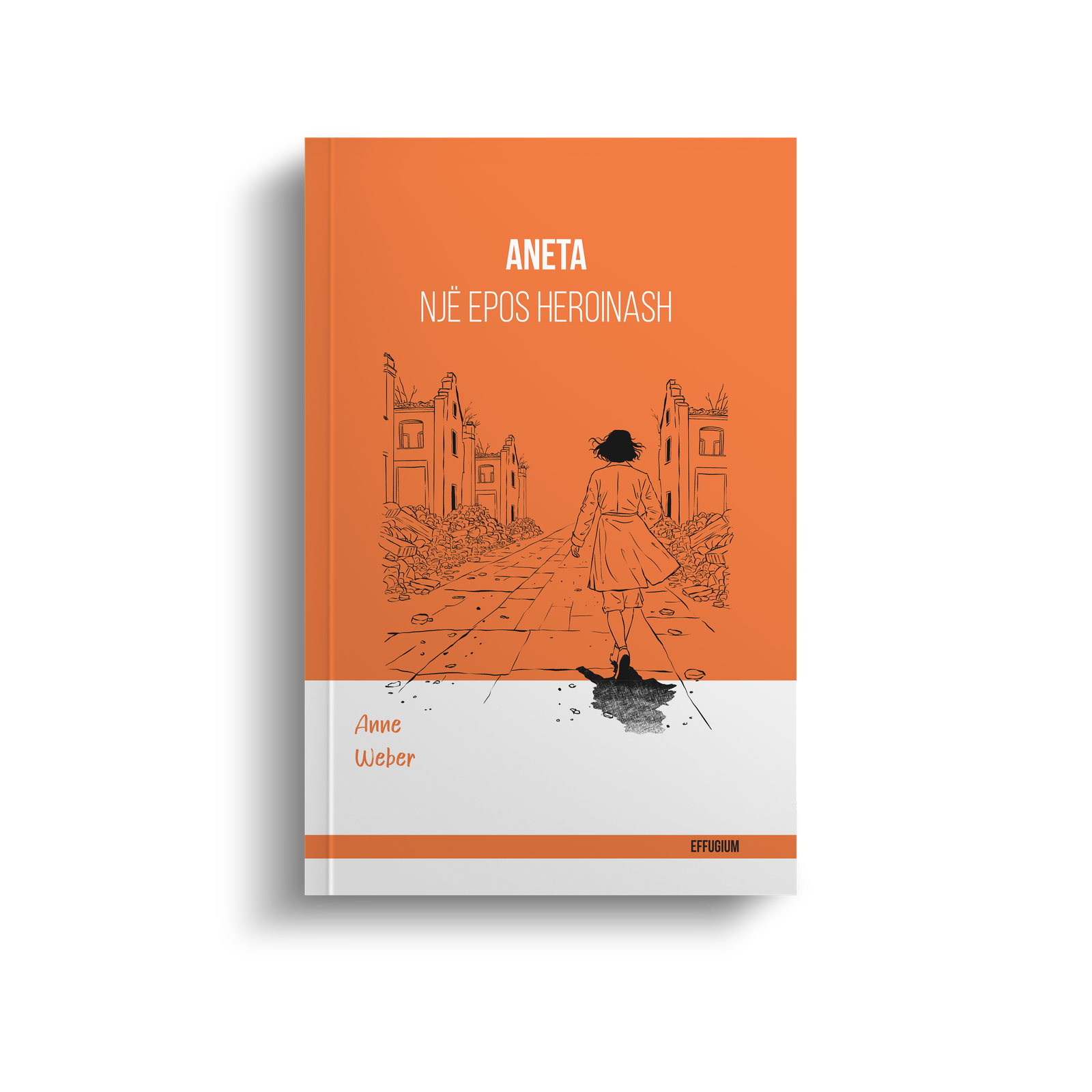 ANETA: NJË EPOS HEROINASH