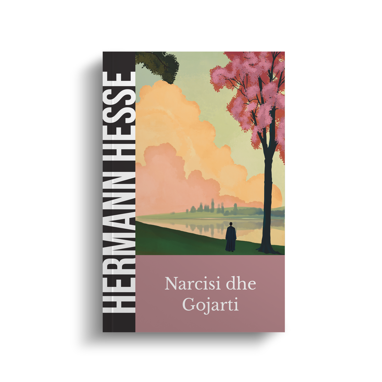 NARCISI DHE GOJARTI
