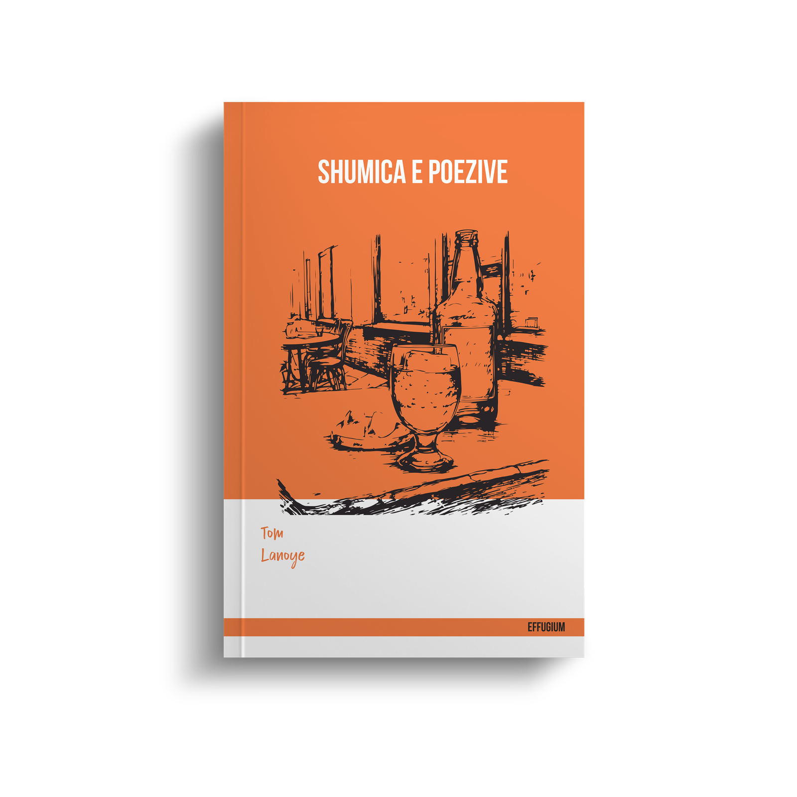SHUMICA E POEZIVE