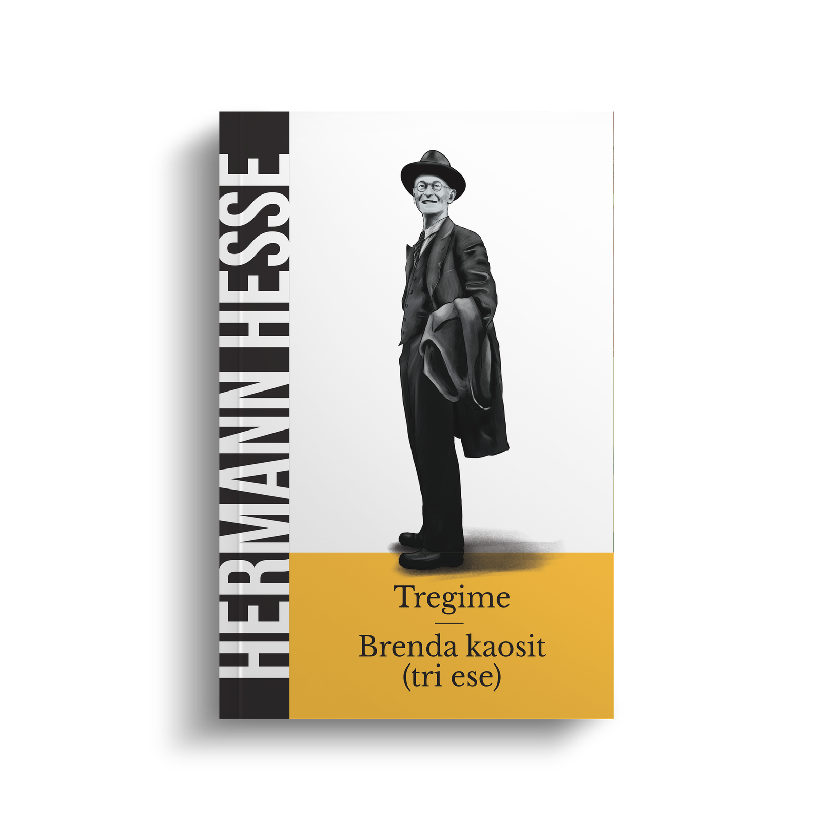 TREGIME – BRENDA KAOSIT (tri ese)