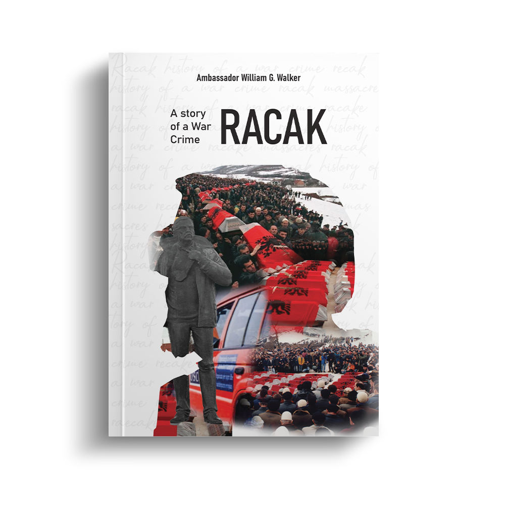 A STORY OF A WAR CRIME RACAK