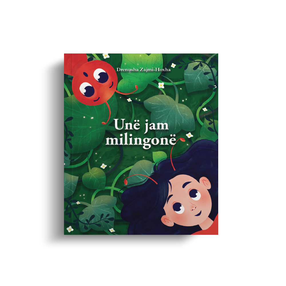 UNË JAM MILINGONË